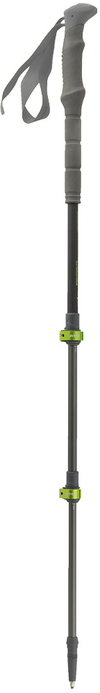 

Треккинговые палки Pinguin Carbon FL Foam 2021 PNG 809145 Carbon/Green (8592638809145)
