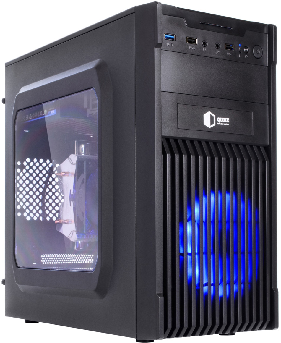 

Компьютер ARTLINE Home H53 v36