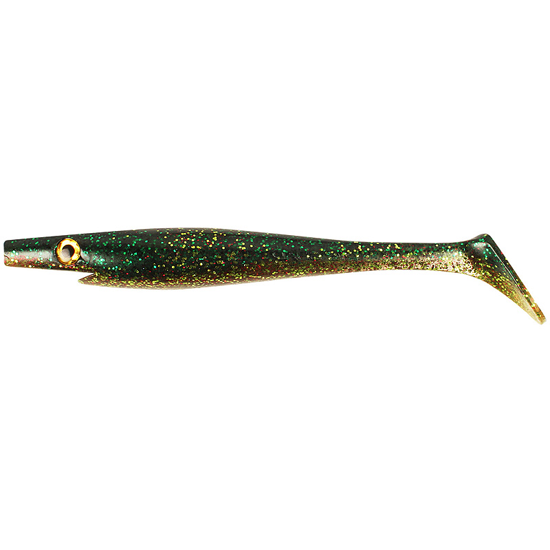 

Силикон Strike Pro Pig Shad Jr.20см 112