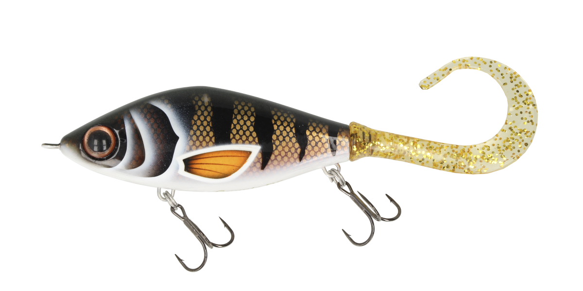 

Воблер Strike Pro Guppie Downsize 90S TR-003