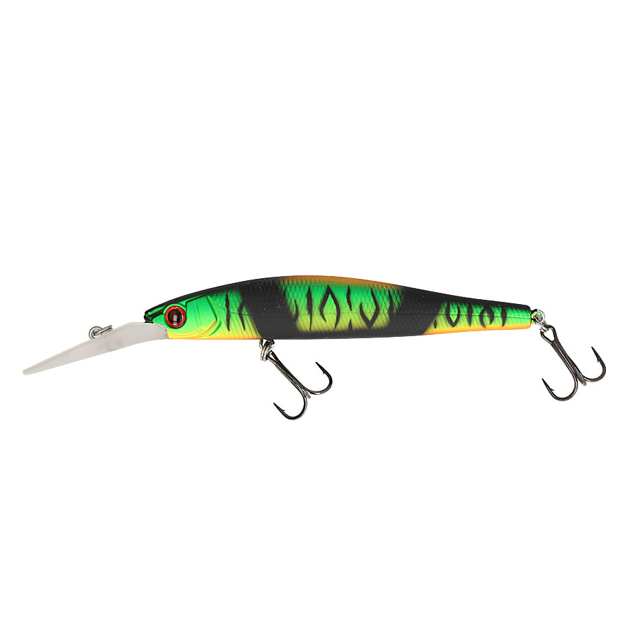 

Воблер Strike Pro Jumper DR 110SP 18.0г GC02S-KV