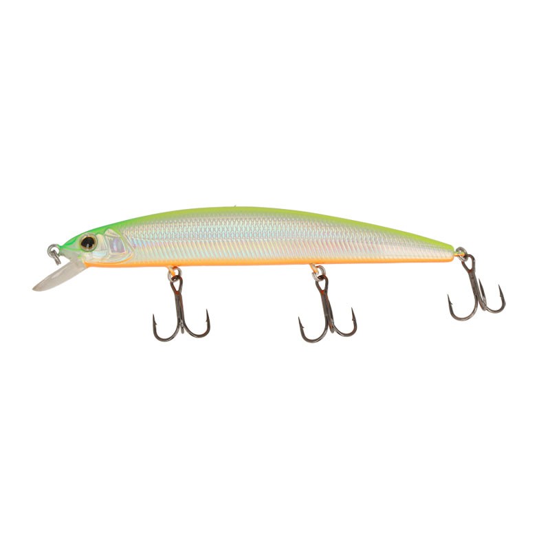 

Воблер Strike Pro Montero 110SP 13.1г 624T