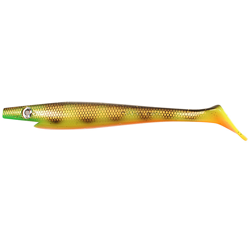 

Силикон Strike Pro Pig Shad 23см C039