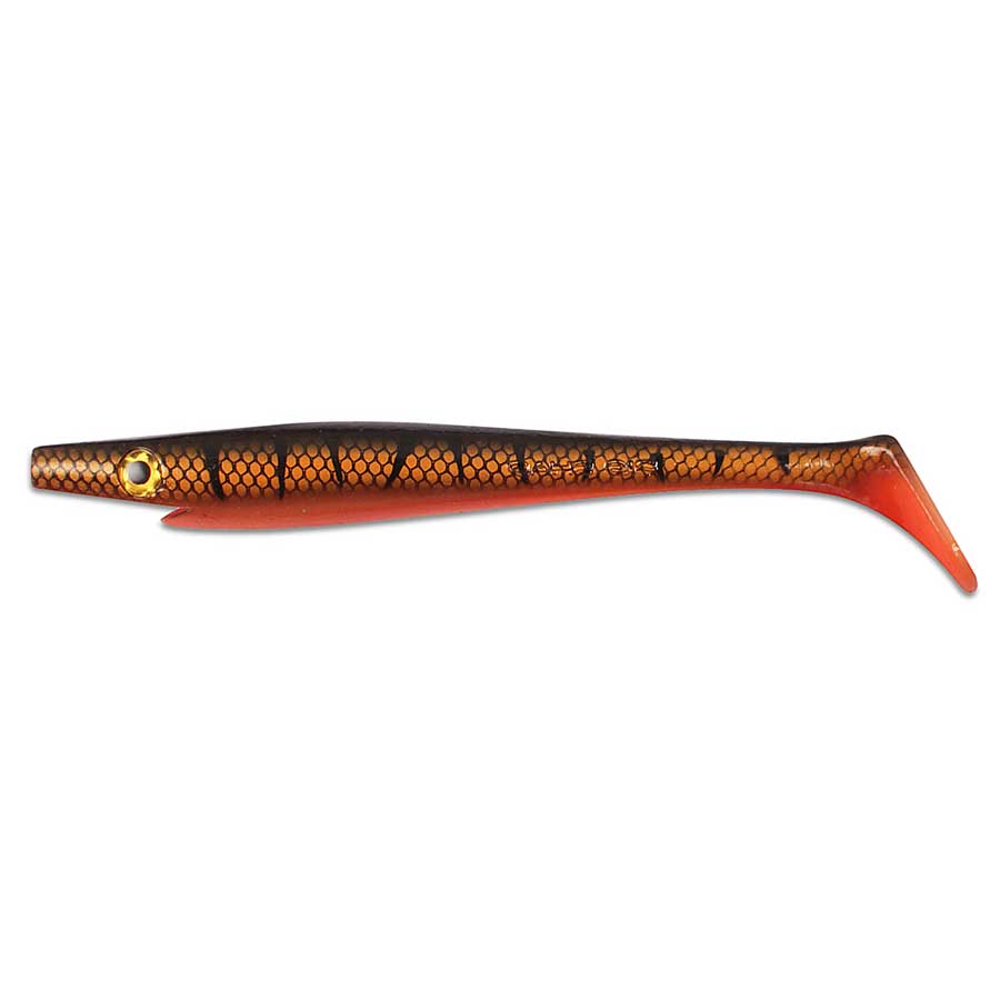 

Силикон Strike Pro Pig Shad Jr.20см C192