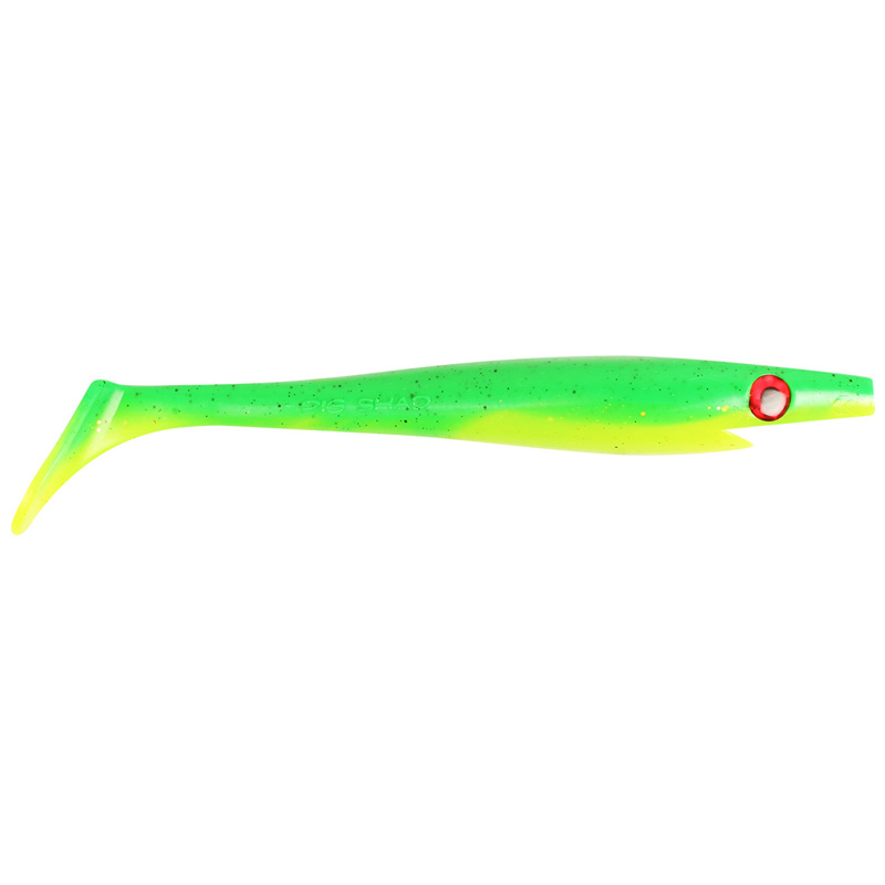 

Силикон Strike Pro Pig Shad Jr.15см 102