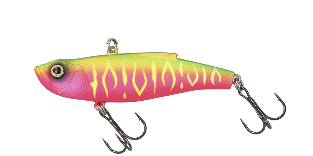 

Воблер Strike Pro Jedi Rattler 80S A230S