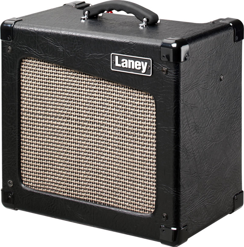 

Гитарный ламповый комбо Laney CUB10