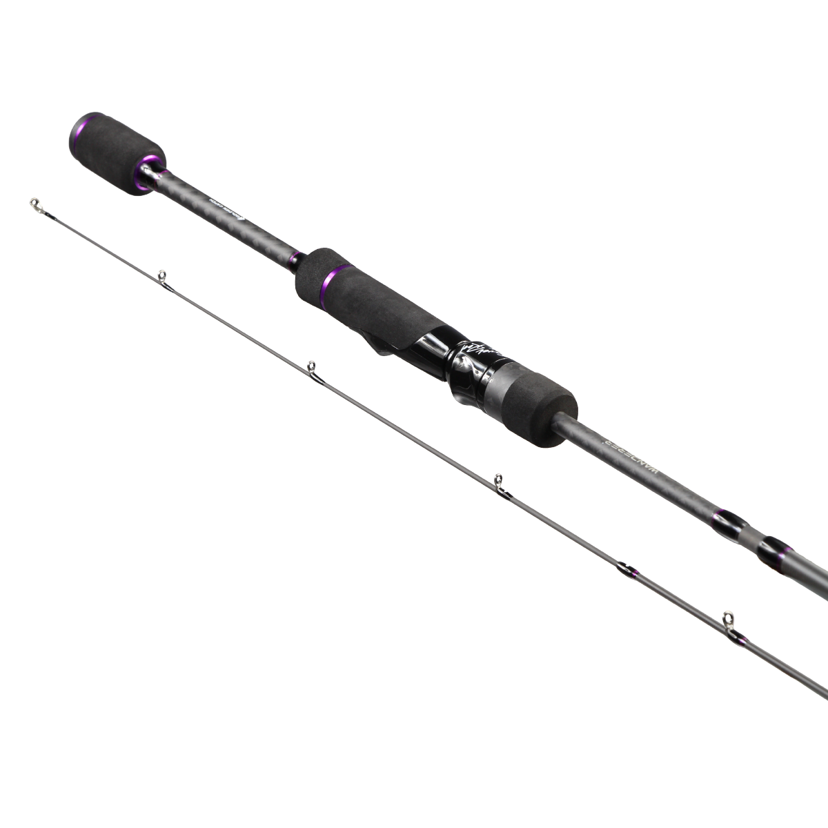 

Удилище GC Wanderer WRS-765LS 2.29м 2-12г