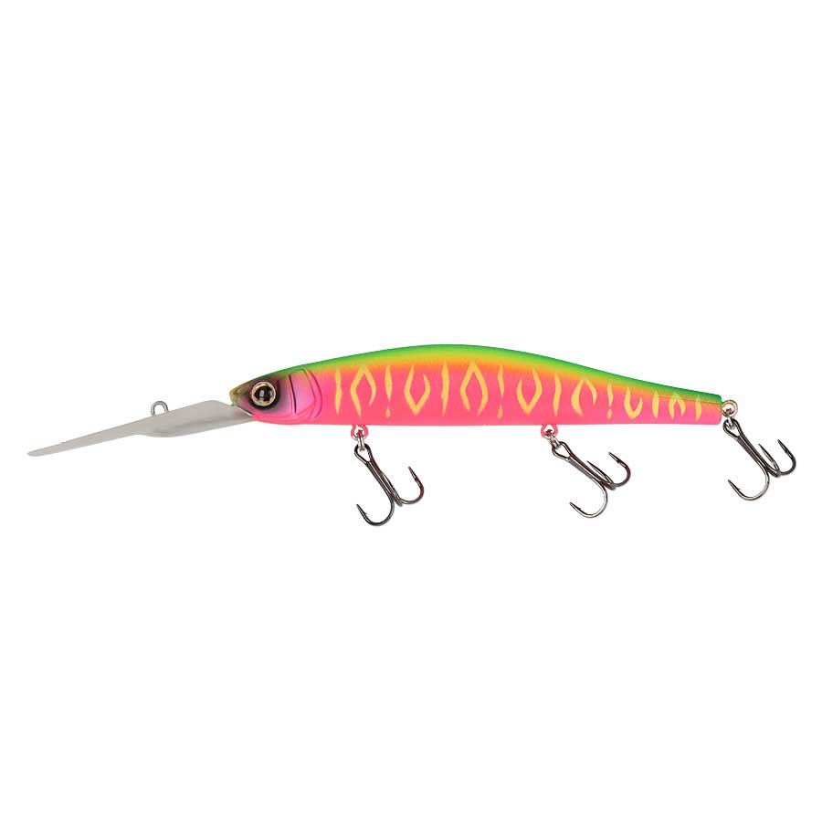 

Воблер Strike Pro Inquisitor DR 110SP 18.9г A230S