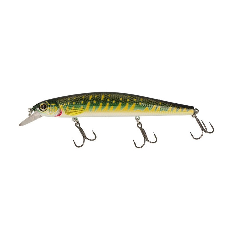 

Воблер Strike Pro Inquisitor 130SP 26.3г A164F