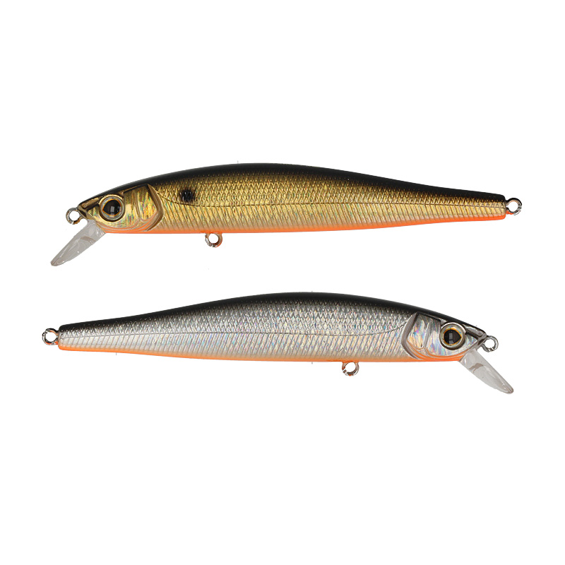 

Воблер Strike Pro Jumper 110SP 16.0г A70/613-SBO