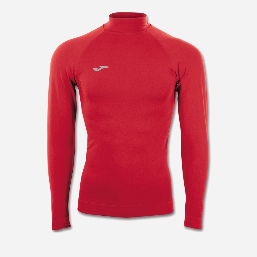 

Футболка с длинными рукавами Joma Brama Classic 101650.600 - Красная, Футболка с длинными рукавами Joma Brama Classic 101650.600 L-XL Красная