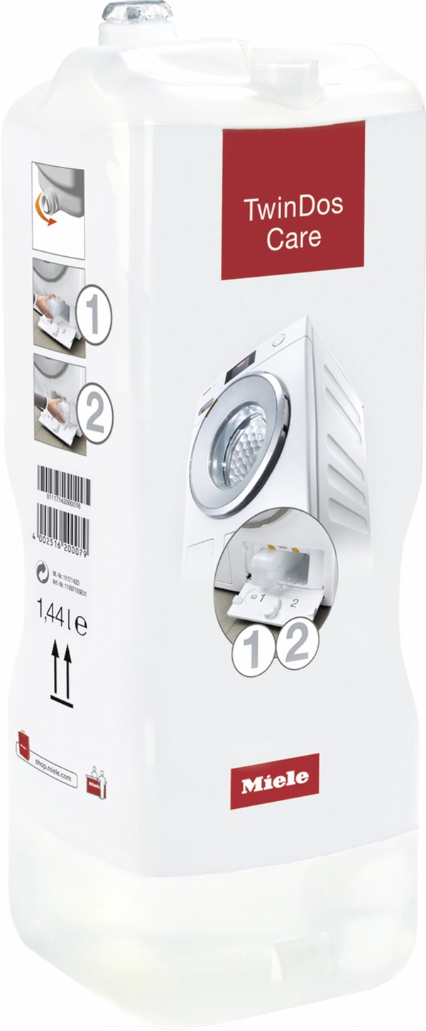 

Картридж Miele для очистки TwinDos Care