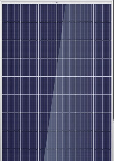 

Солнечная панель KINGDOM SOLAR (KDM) KD-P275