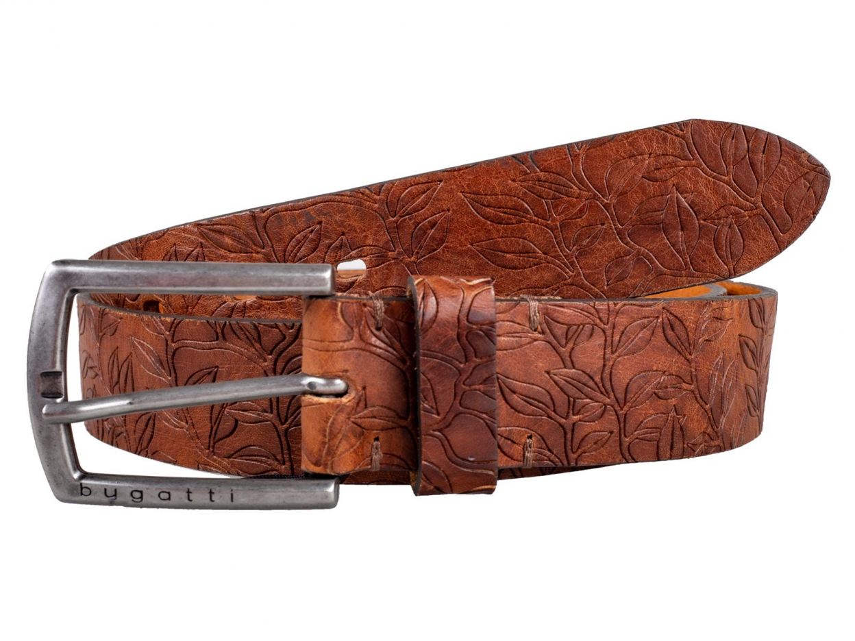 

Ремень Bugatti 95 коричневый 1890/44