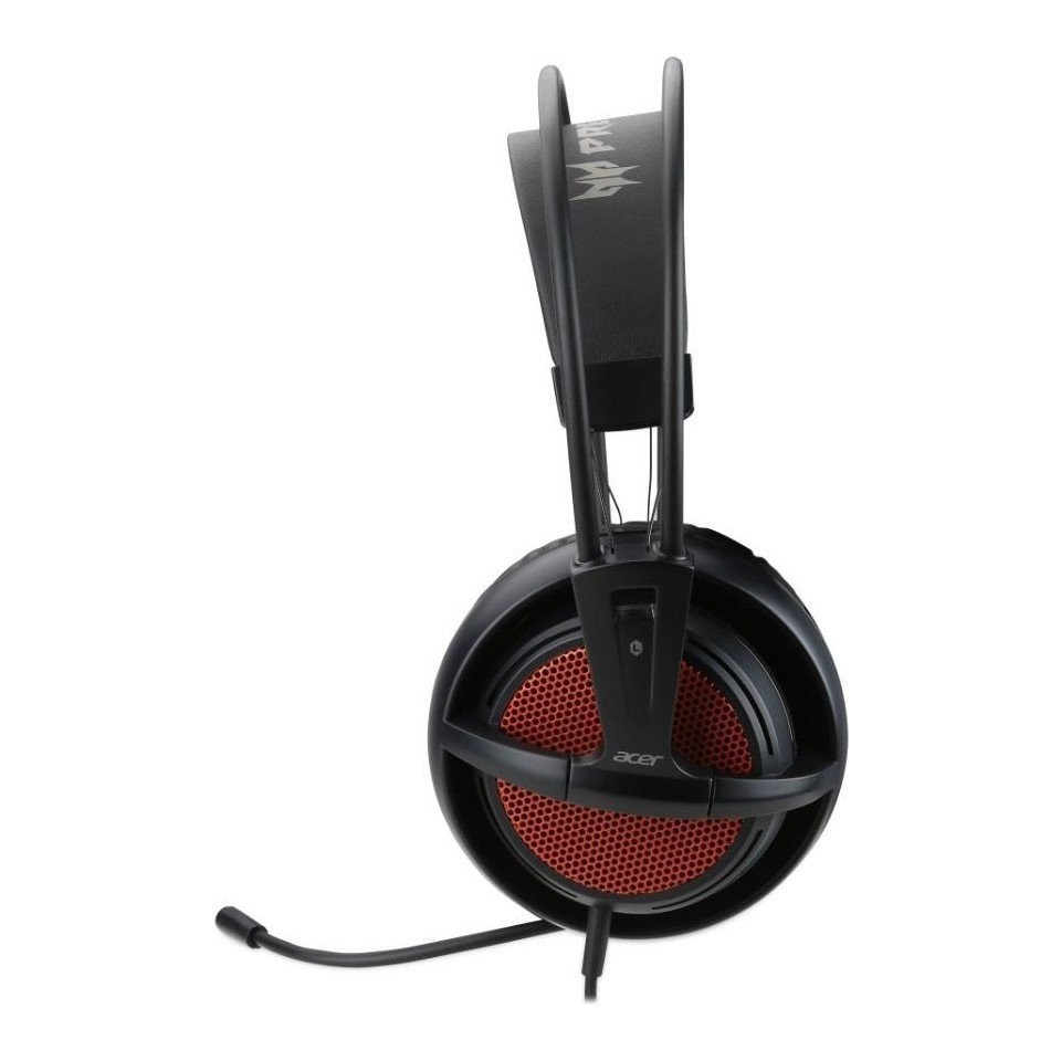 

Наушники Acer Predator Headset (PHW510)