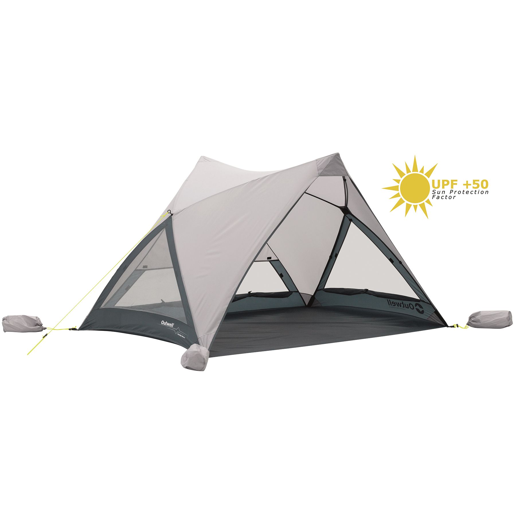 

Палатка Outwell Beach Shelter Formby Blue (111229) (929010) (F00250103)