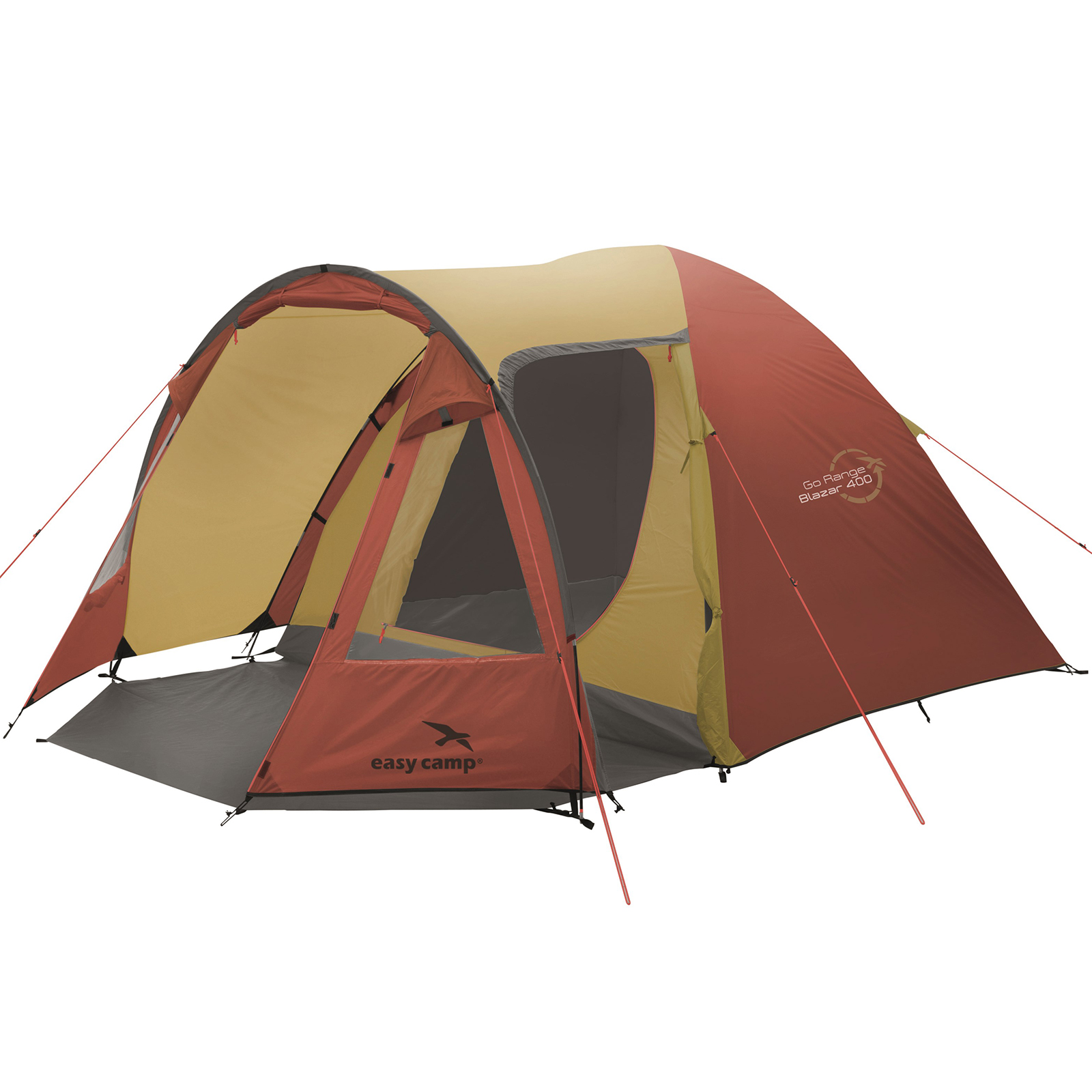 

Палатка Easy Camp Blazar 400 Rustic Green (120385) (F00242476)