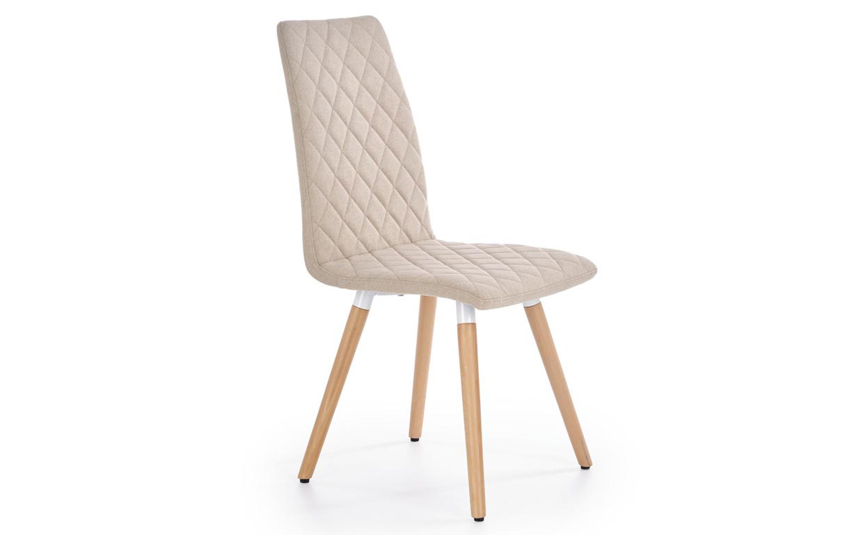 

Стул K282 beige Halmar