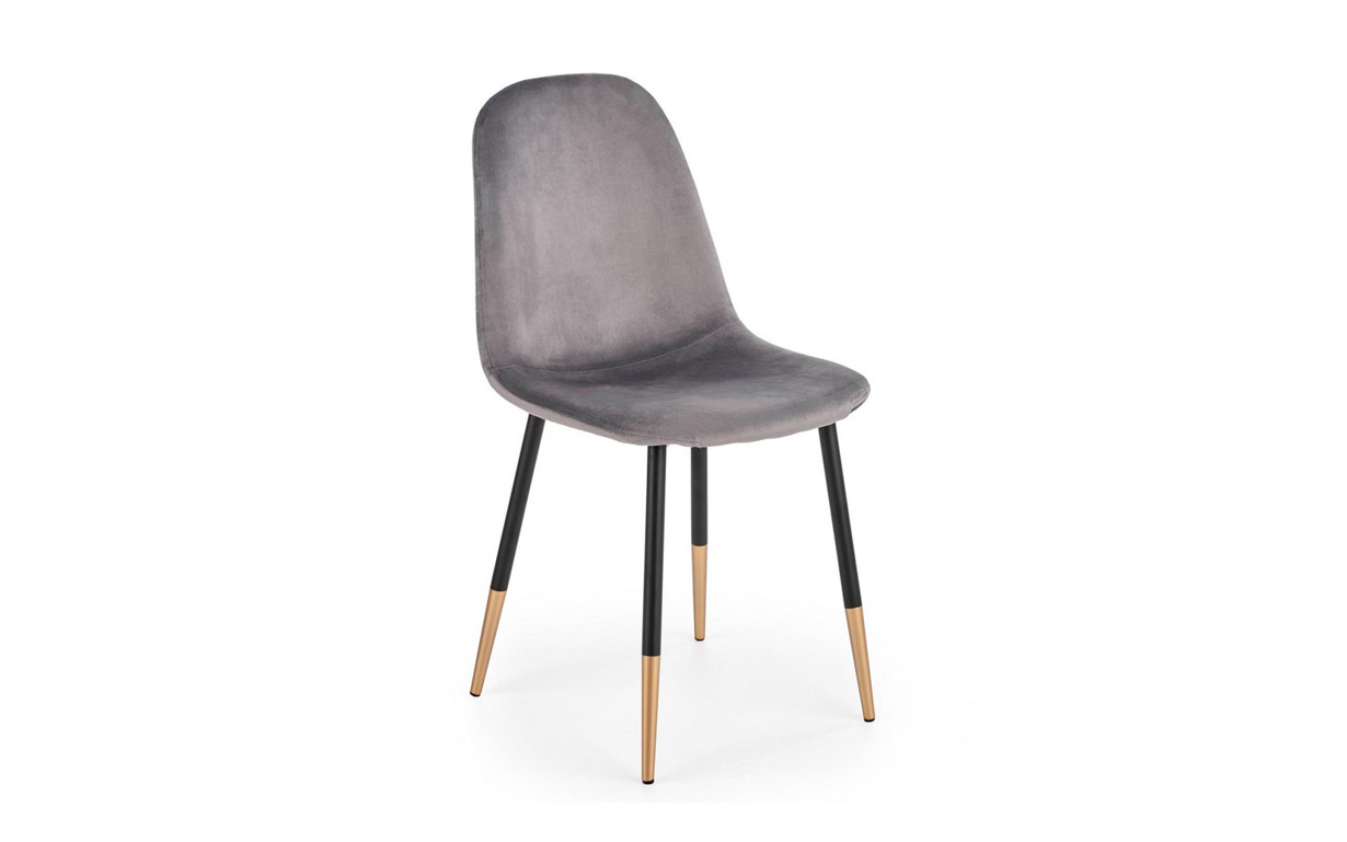 

Стул K379 grey Halmar