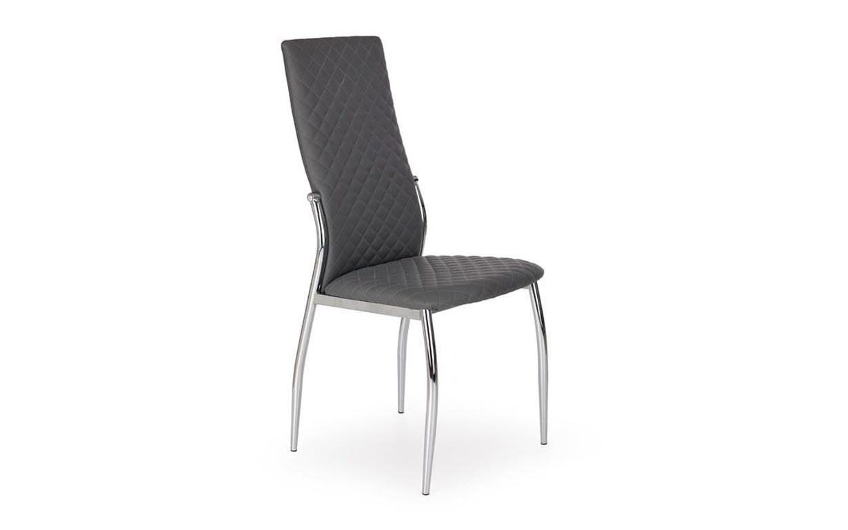 

Стул K238 grey Halmar