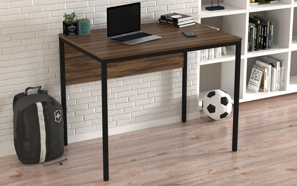 

Письменный стол L-2p mini Loft Design