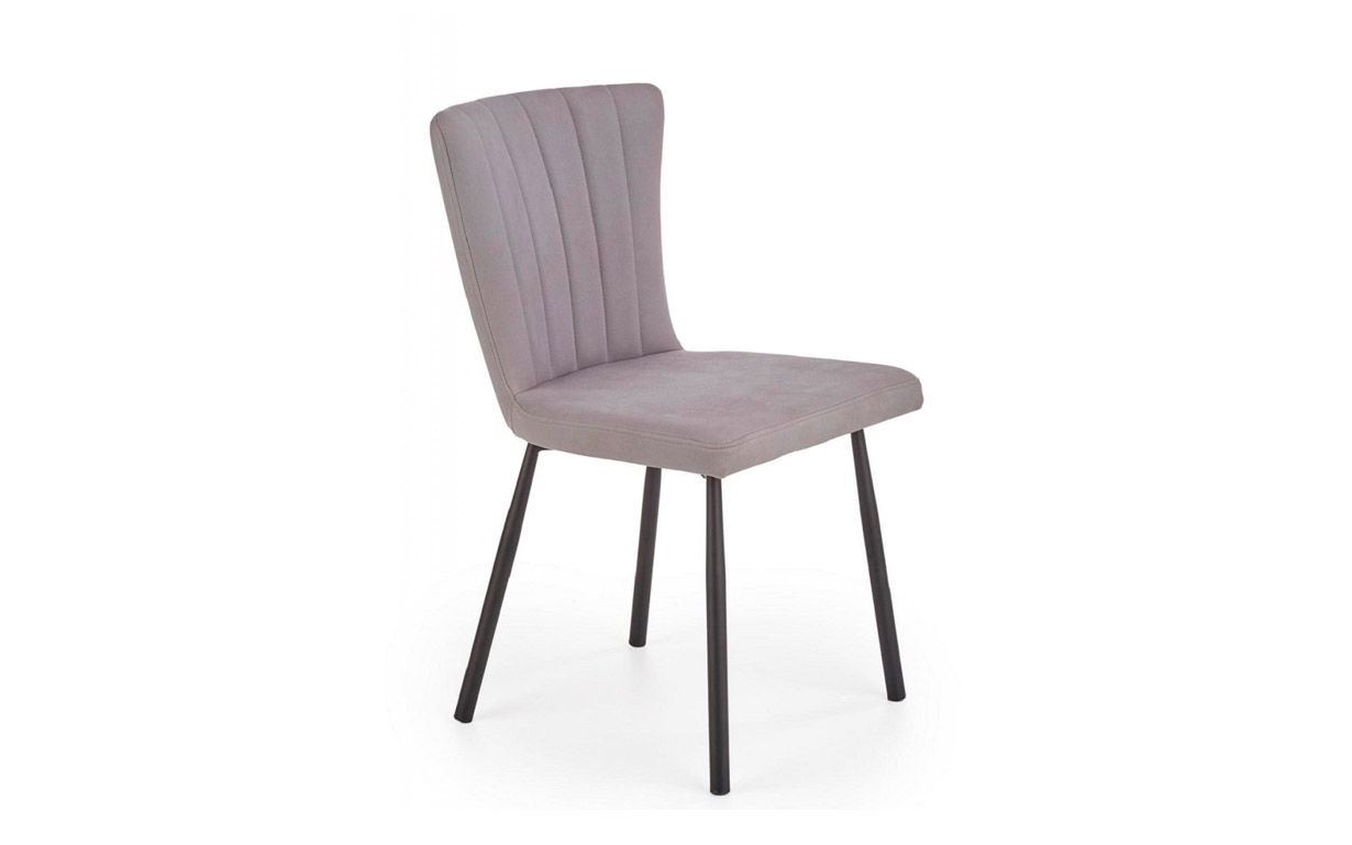 

Стул K380 grey Halmar