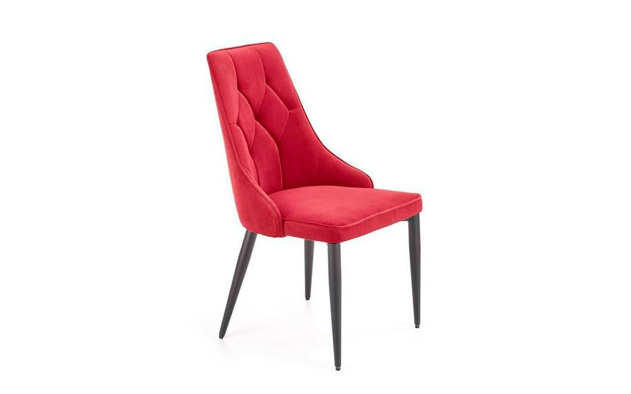 

Стул K365 bordo Halmar