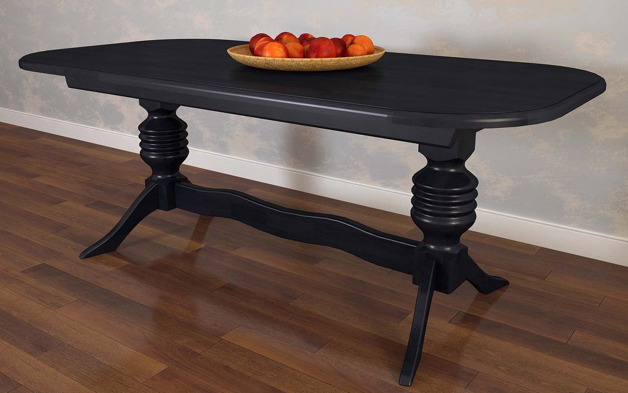 

Стол гостинный Гранд (2 вставки) Arbor Drev