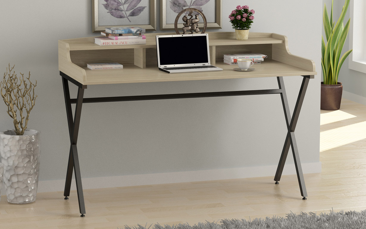 

Письменный стол L-10 Loft Design