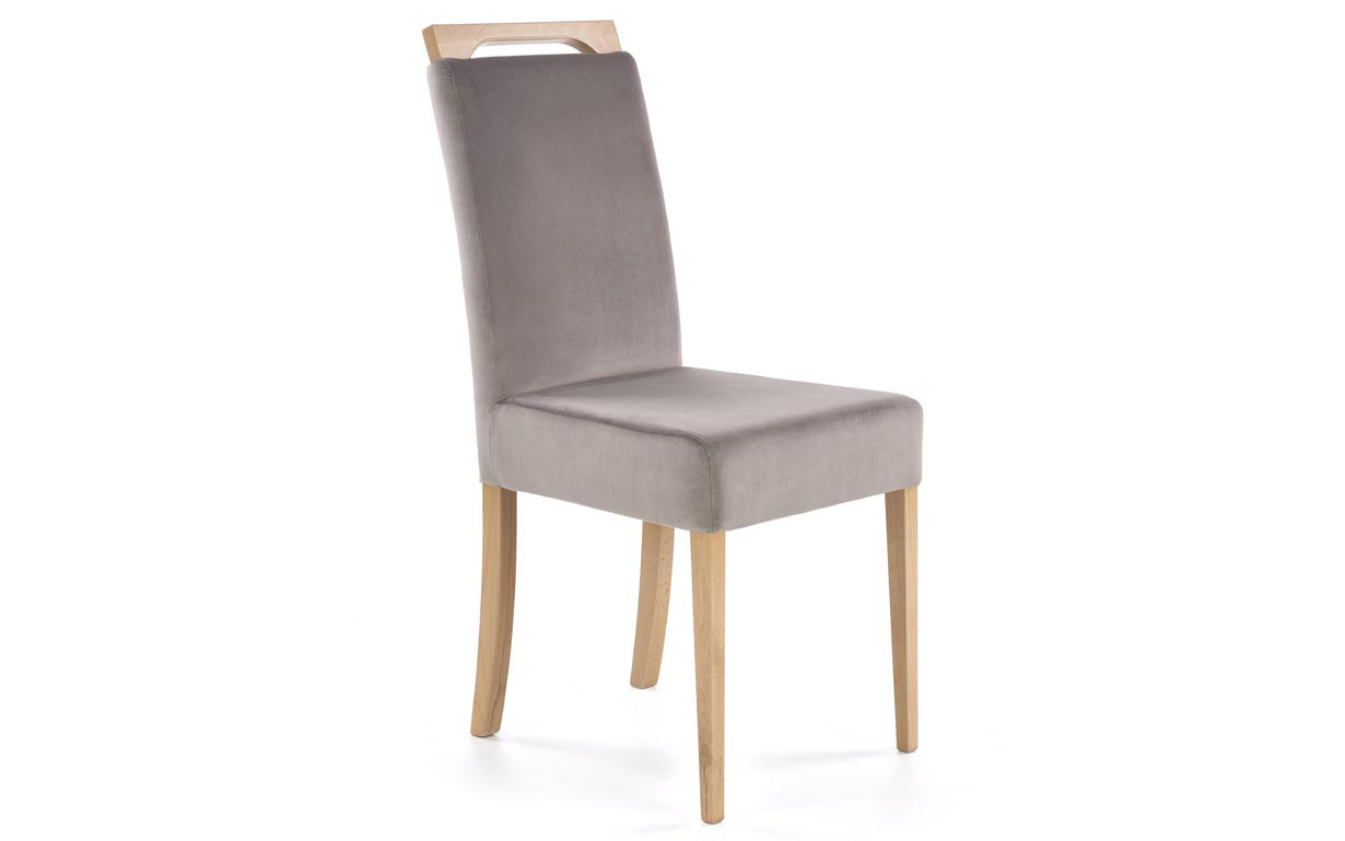 

Стул Clarion honey dub Halmar