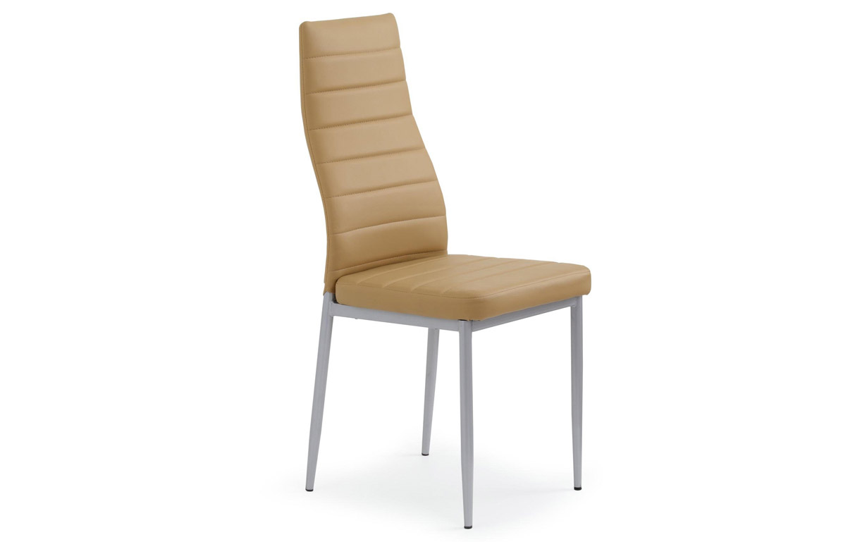 

Стул K70 light brown Halmar