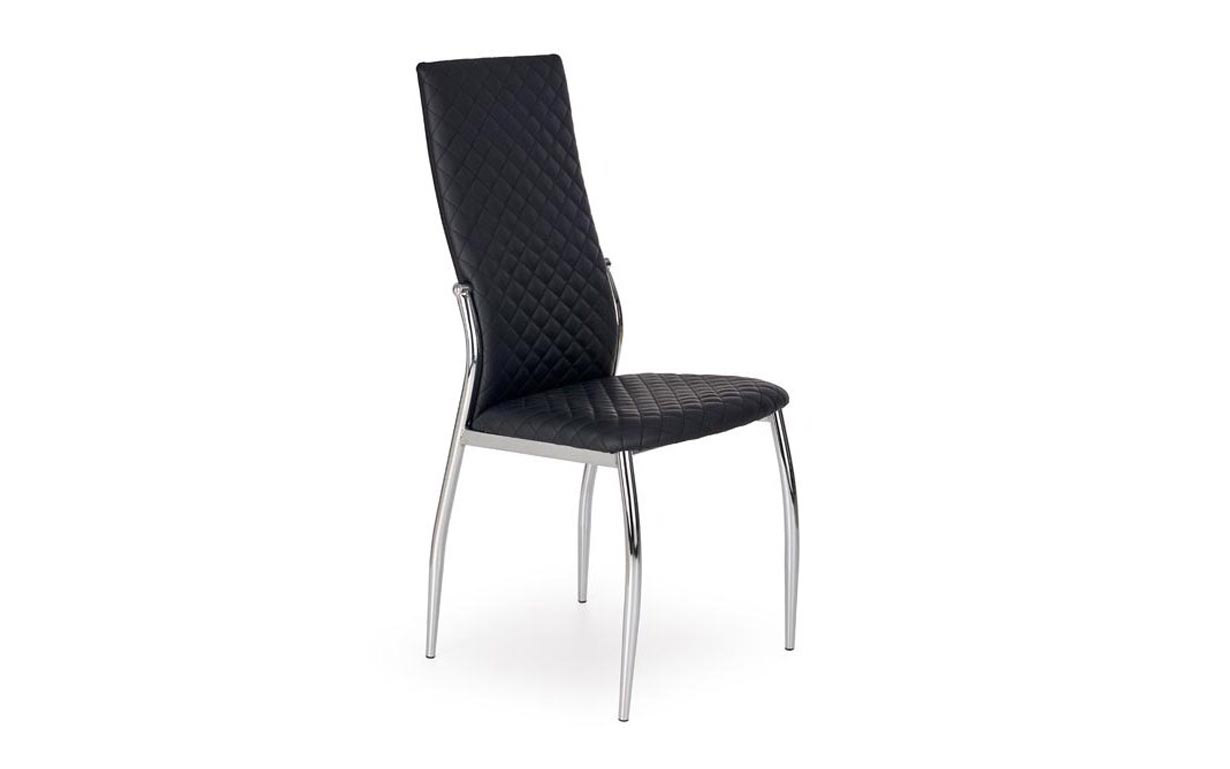 

Стул K238 black Halmar
