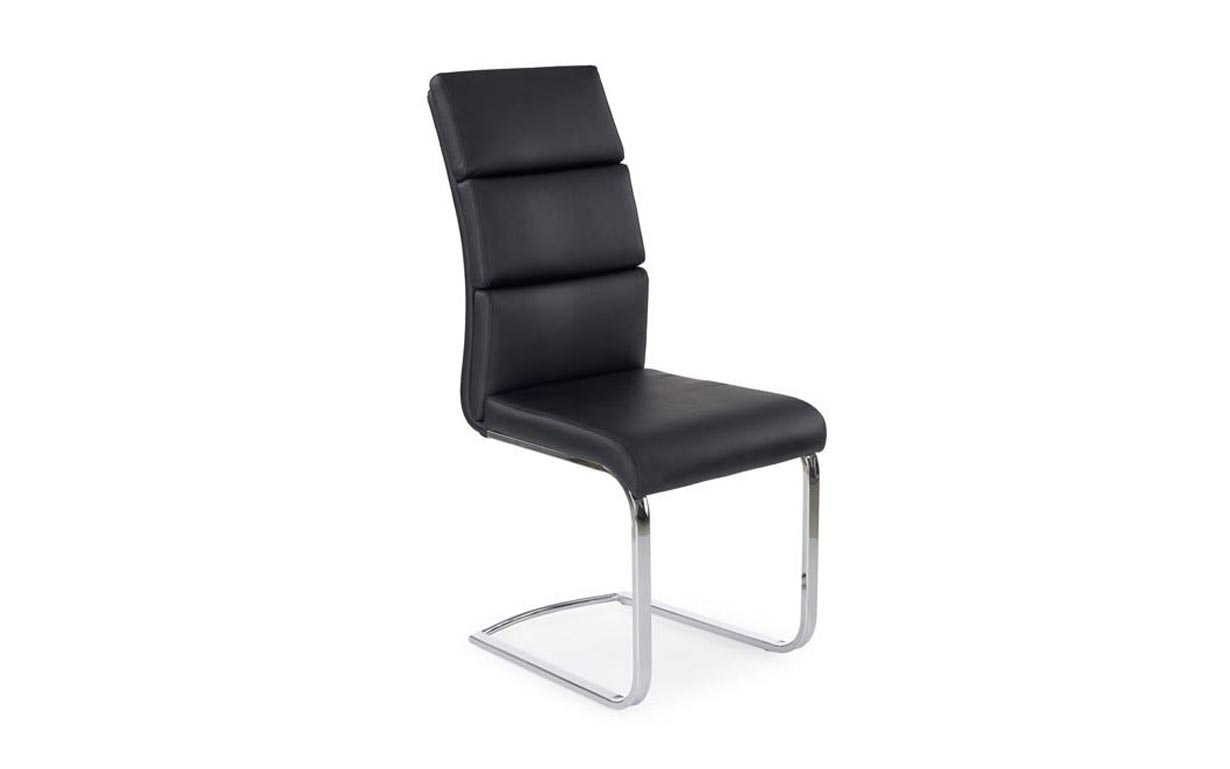 

Стул K230 black Halmar