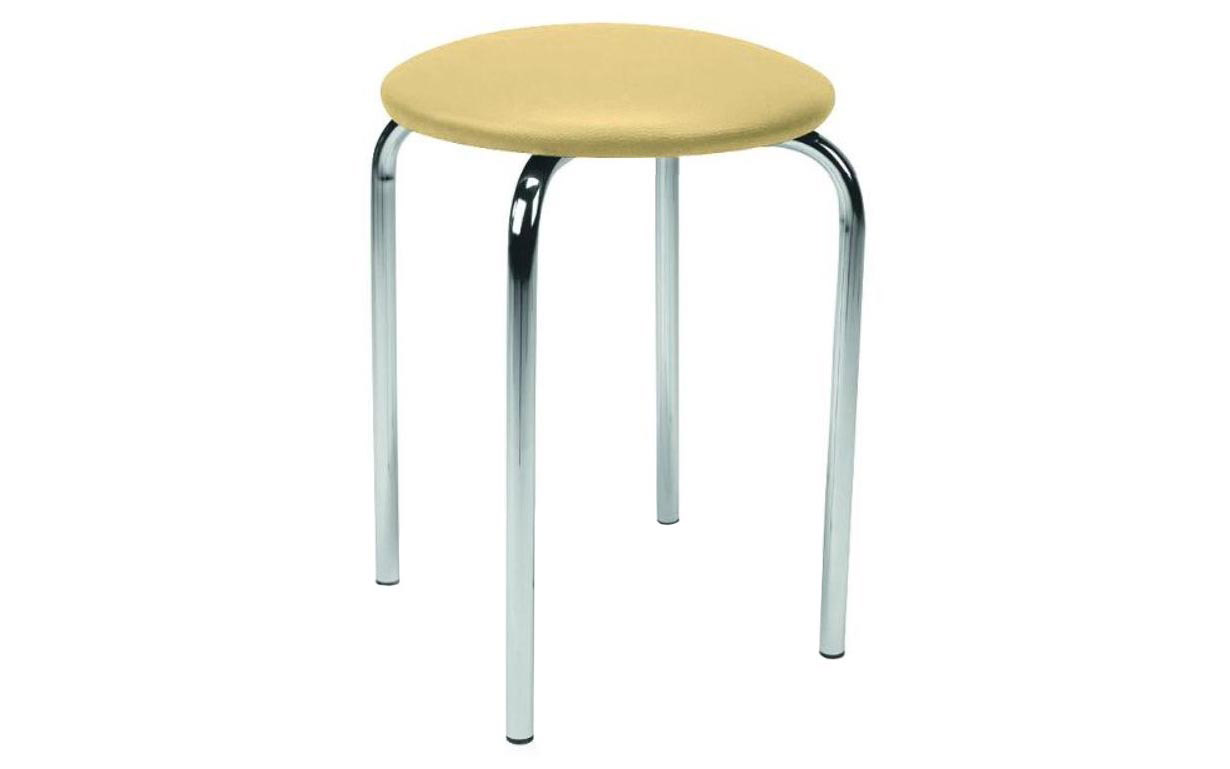 

Табурет Chico beige Halmar