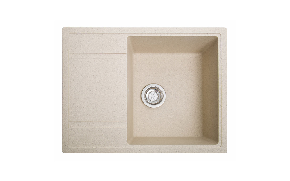 

Мойка Оптима Solid (560008)