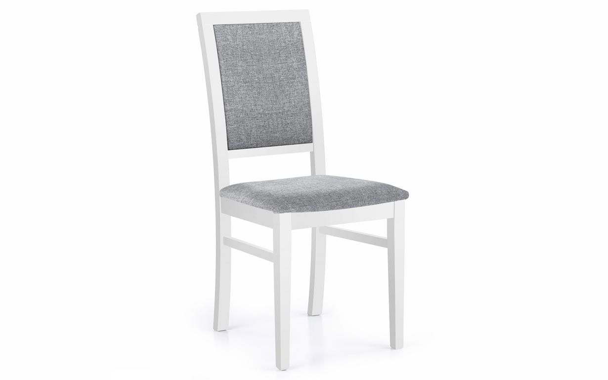 

Стул Sylwek 1 white Halmar