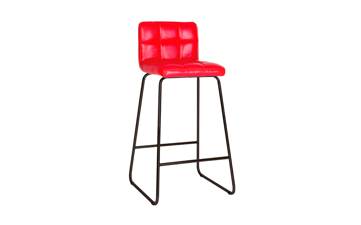 

Стул барный Ralph LB hoker CFS Новый Стиль