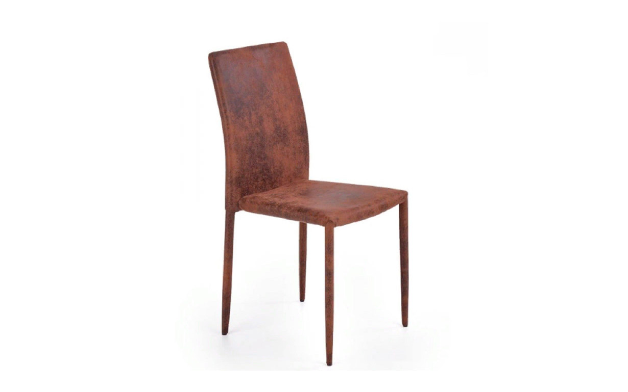

Стул K375 brown Halmar
