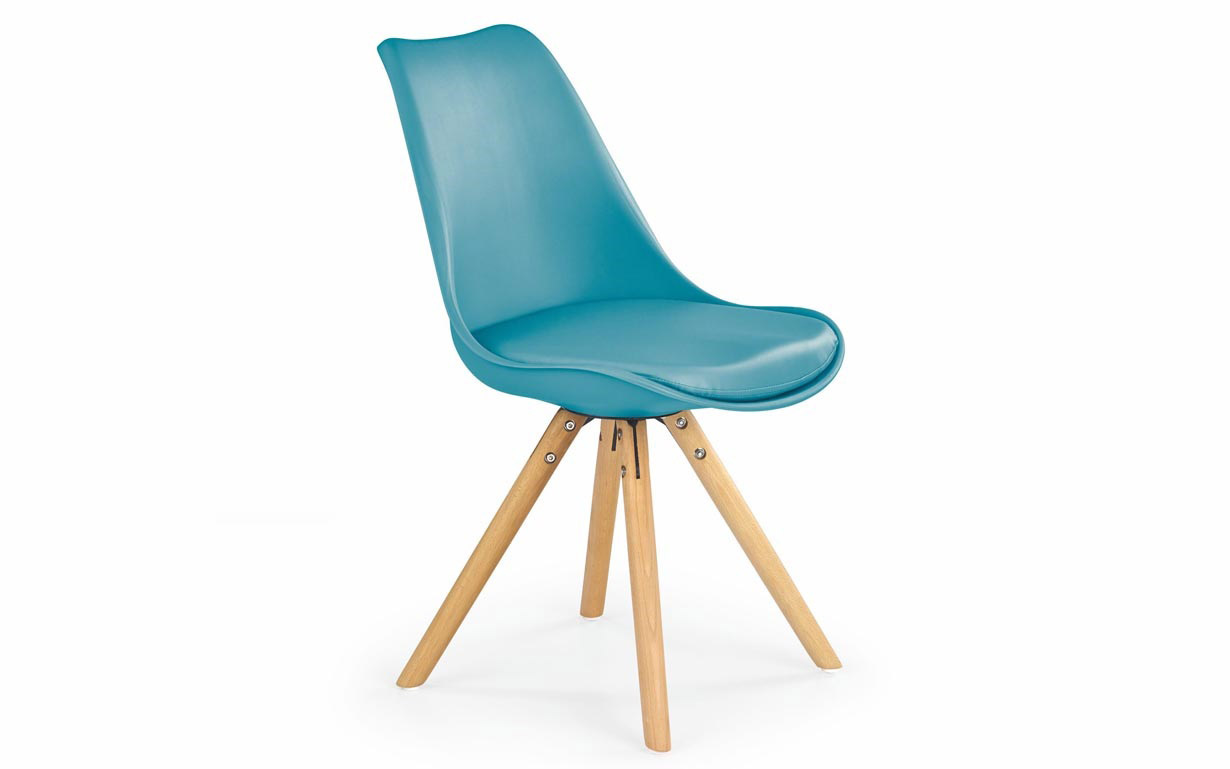 

Стул K201 blue Halmar