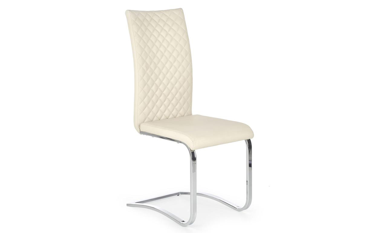 

Стул K293 cream Halmar