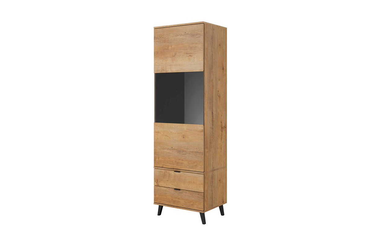 

Витрина Nest W-2 Halmar