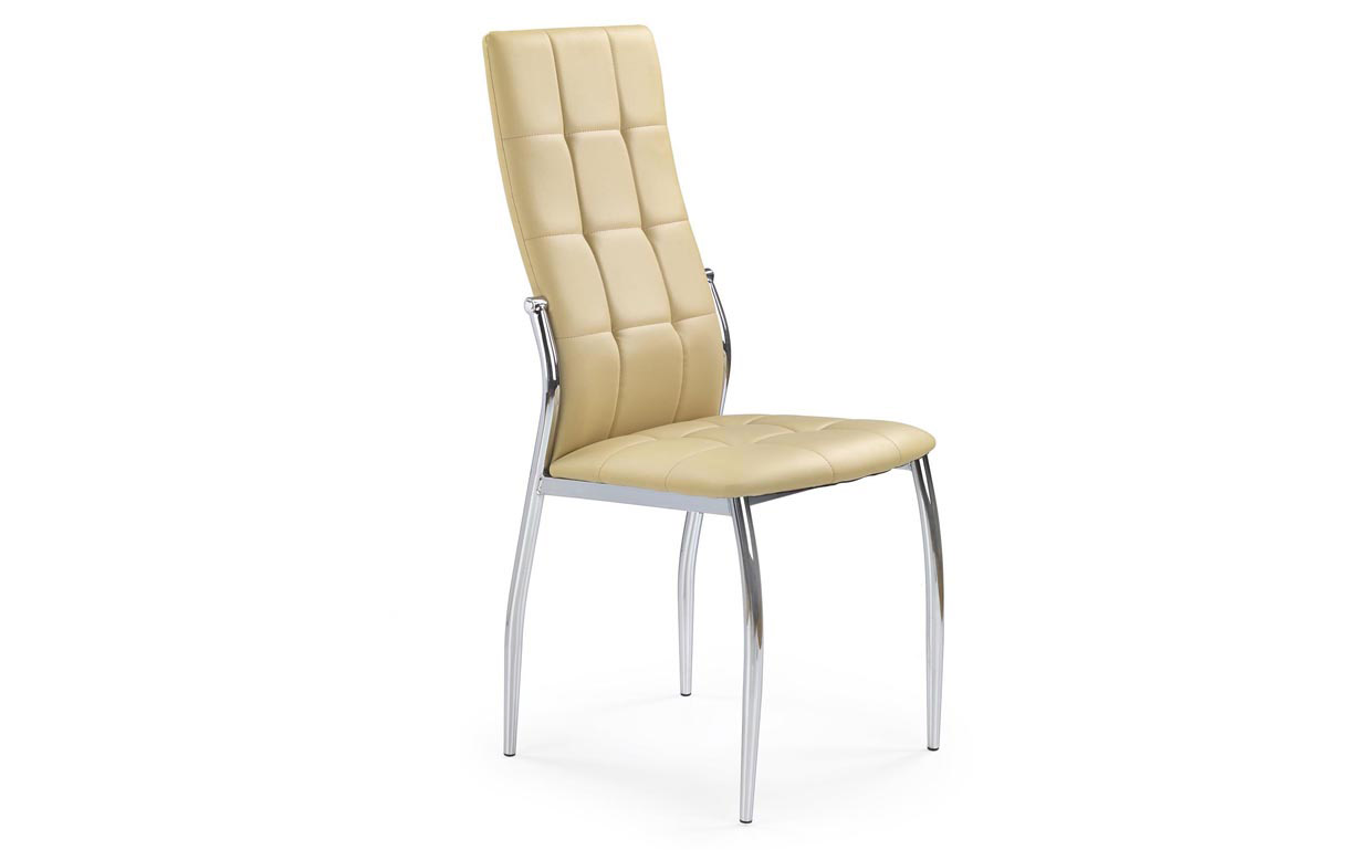 

Стул K209 beige Halmar