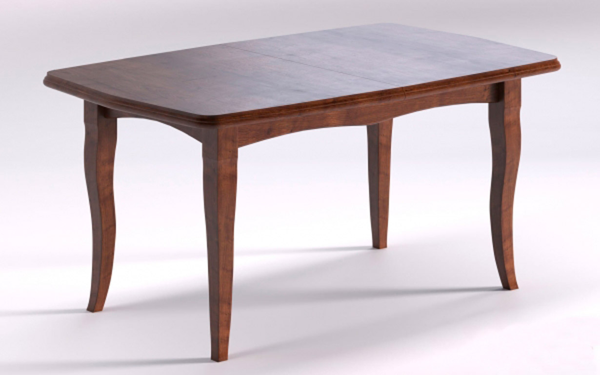 

Стол гостинный Оскар (1 вставка) Arbor Drev