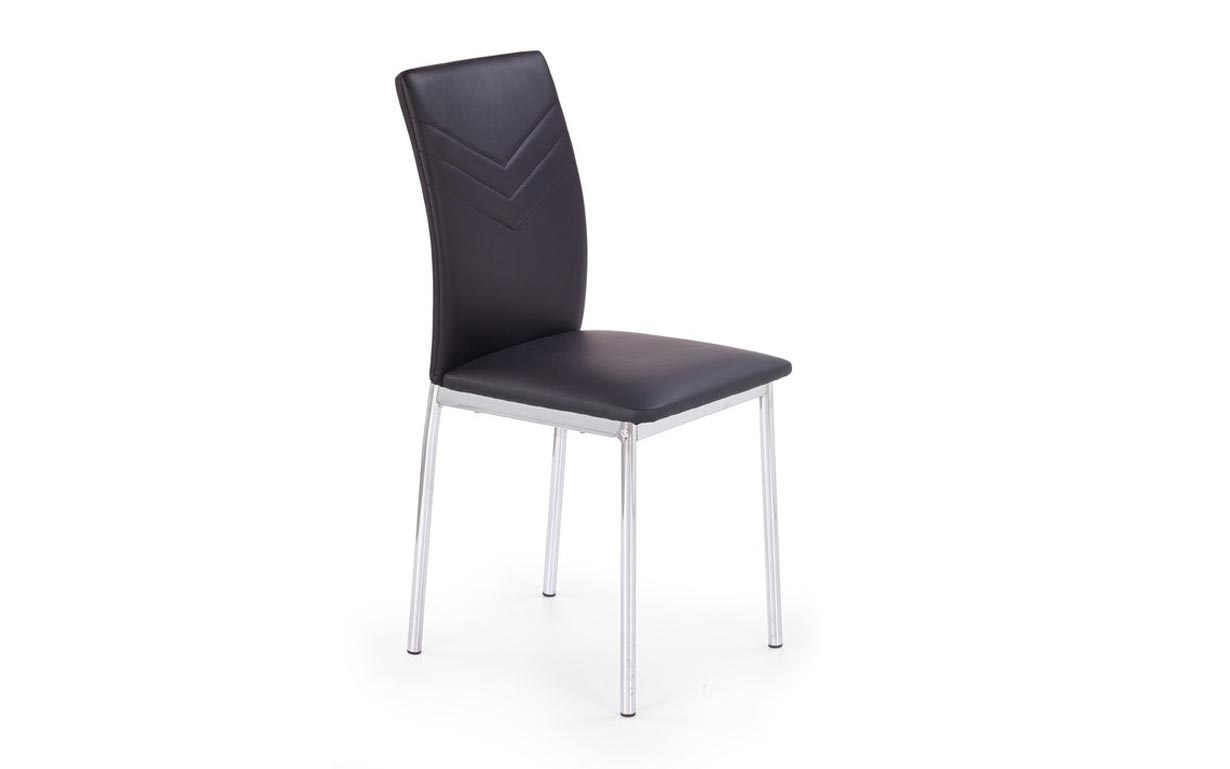 

Стул K137 black Halmar