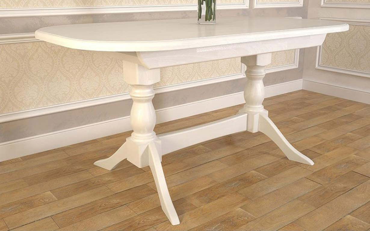 

Стол гостинный Престиж (2 вставки) Arbor Drev