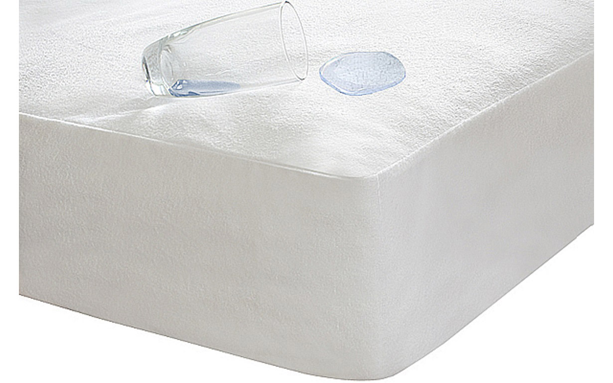 

Наматрасник Аквастоп 150х200 см. Come-for