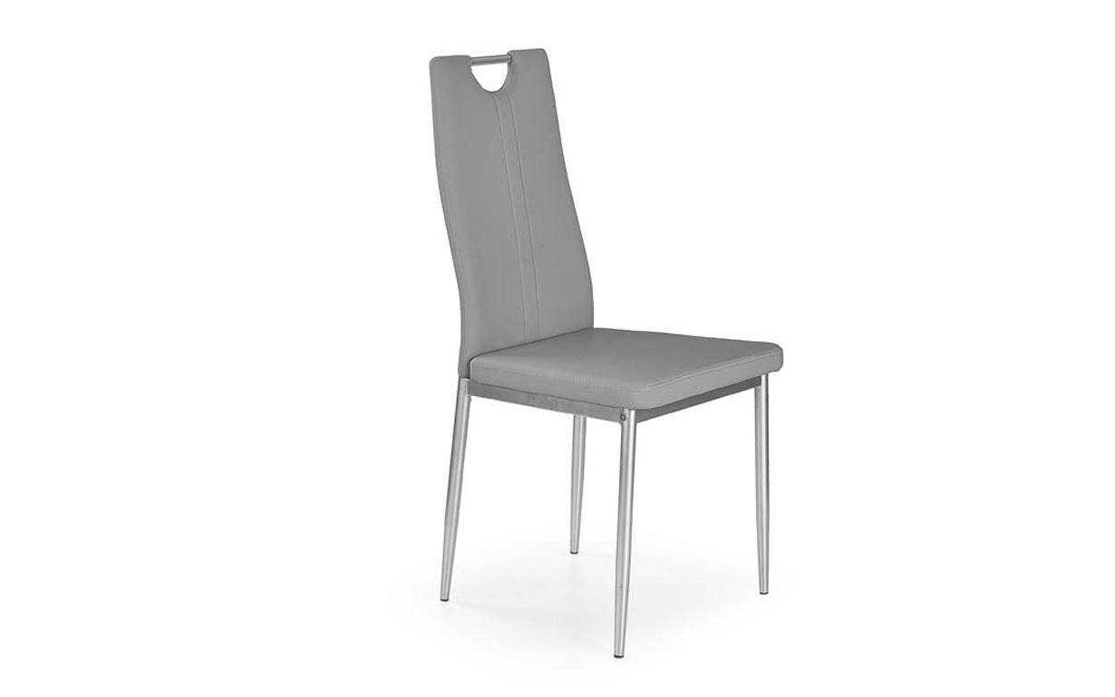 

Стул K202 grey Halmar
