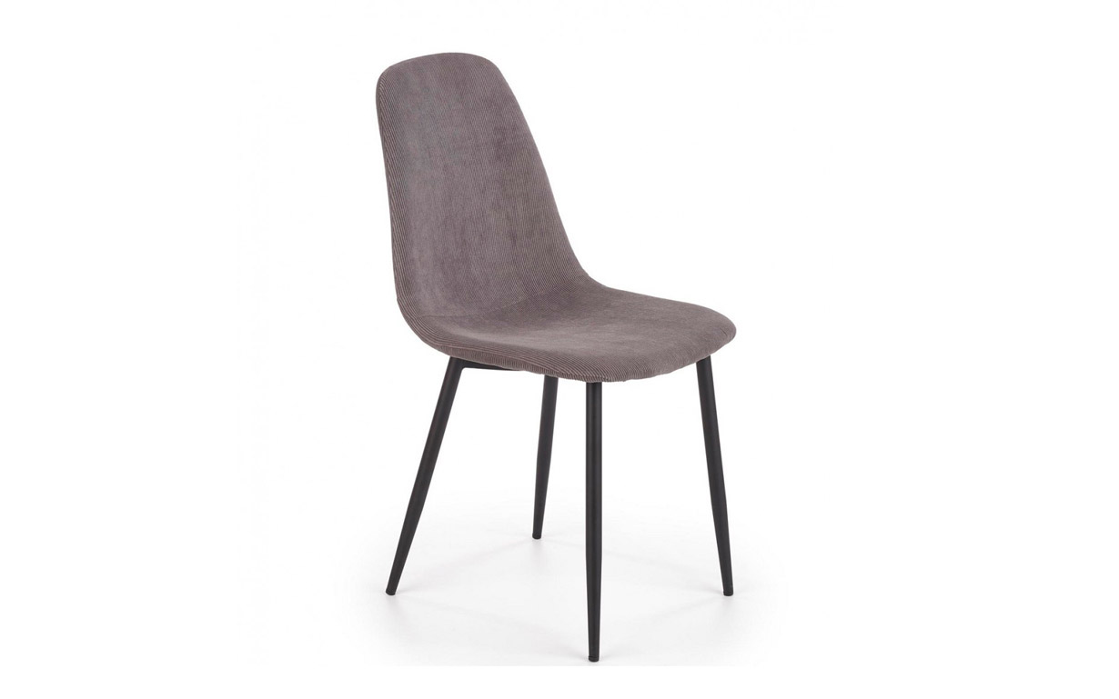 

Стул K387 grey Halmar