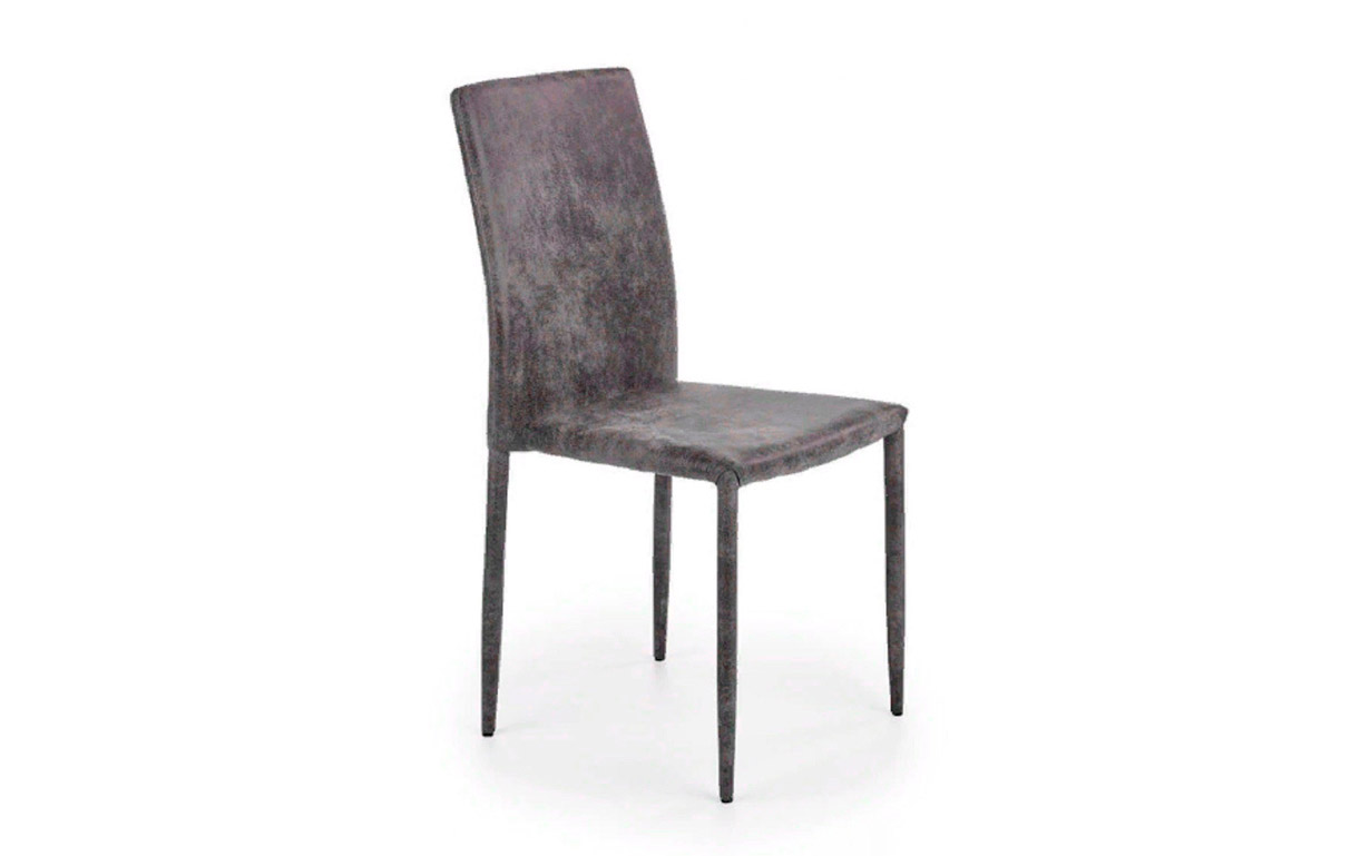 

Стул K375 grey Halmar